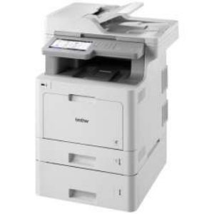 Imagem de Multifunções Brother Mfcl9570cdwt Laser A4 Cores