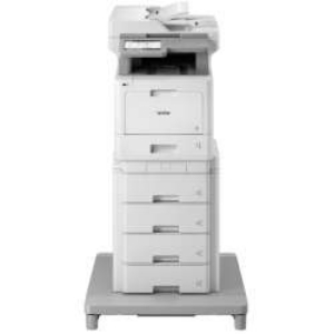 Imagem de Multifunções Brother Mfc-l9570cdwmt Laser A4 Cores C/ Fax