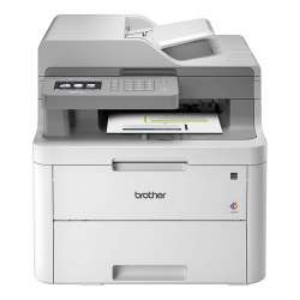 Imagem de Multifunções Brother Mfcl3710cw Laser Led A4 Cores