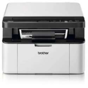 Picture of Multifunções Brother Laser Mono Dcp-1610w