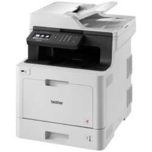 Picture of Multifunções Brother Dcpl8410cdw Laser A4 Cores
