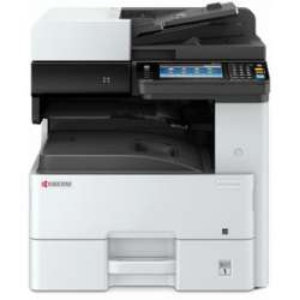 Imagem de Multifunções Kyocera Ecosys M4132idn Laser A3 Mono