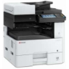 Imagem de Multifunções Kyocera Ecosys M4132idn Laser A3 Mono