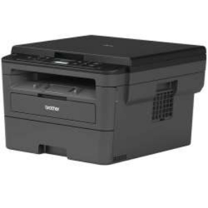 Imagem de Multifunções Brother Dcpl2510d Laser A4 Mono