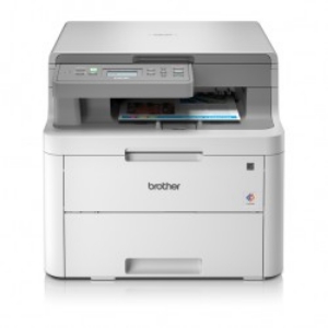 Picture of Multifunções Brother Dcpl3510cdw Laser Led A4 Cores