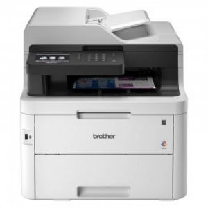 Picture of Multifunções Brother Mfcl3750cdw Laser Led A4 Cores