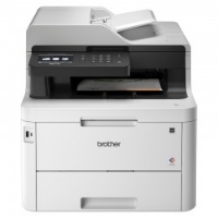 Picture of Multifunções Brother Mfcl3770cdw Laser Led A4 Cores