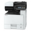Imagem de Multifunções Kyocera Ecosys M8124cidn Laser A3 Cores