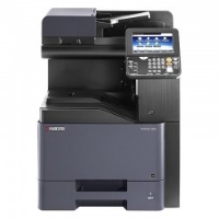 Picture of Multifunções Kyocera Taskalfa 308ci Laser A4 Cores