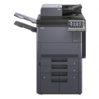 Picture of Multifunções Kyocera Taskalfa 8353 Laser A3 Cores