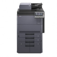 Picture of Multifunções Kyocera Taskalfa 9003i Laser A3 Mono