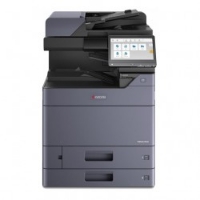 Picture of Multifunções Kyocera Taskalfa 3554ci Laser A3 Cores