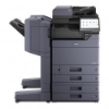 Imagem de Multifunções Kyocera Taskalfa 3554ci Laser A3 Cores