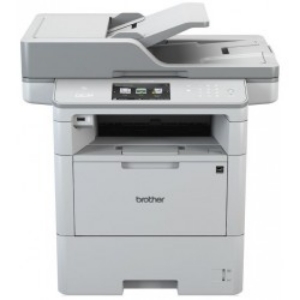Imagem de Multifunções Brother Dcp-l6600dw Laser A4 Mono