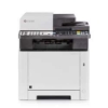 Imagem de Multifunções Kyocera Ecosys M5521cdn Laser A4 Cores