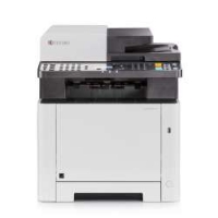 Imagem de Multifunções Kyocera Ecosys M5521cdn Laser A4 Cores