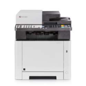 Imagem de Multifunções Kyocera Ecosys M5521cdn Laser A4 Cores