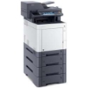 Imagem de Multifunções Kyocera Ecosys M6630cidn Laser A4 Cores