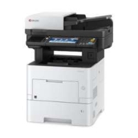 Imagem de Multifunções Kyocera Ecosys M3655idn Laser A4 Mono