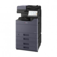 Imagem de Multifuncões Kyocera Taskalfa 6054ci Laser A3 Cores