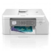 Imagem de Multifuncional Brother Mfc-j4340dw Jato Tinta A4 Cores Wifi