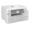 Imagem de Multifuncional Brother Mfc-j4540dw Jato Tinta A4 Cores Wifi