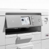Imagem de Multifuncional Brother Mfc-j4540dw Jato Tinta A4 Cores Wifi