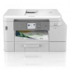Imagem de Multifuncional Brother Mfc-j4540dw Jato Tinta A4 Cores Wifi
