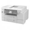Imagem de Multifuncional Brother Mfcj4540dwxl Jato Tinta A4 Cores Wifi