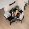 Imagem de Multifuncional Brother Mfcj4540dwxl Jato Tinta A4 Cores Wifi