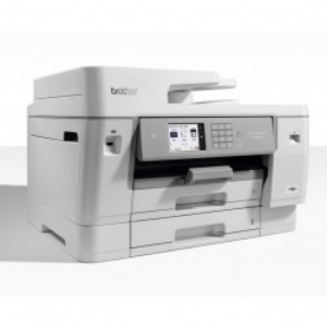 Picture of Multifunções Brother Mfcj6955dw Cores A3 Jato De Tinta