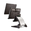 Imagem de POS TABLET FEC AT1450-TW+CAPA DE PROTEÇÃO C/BATERIA+DOCKING