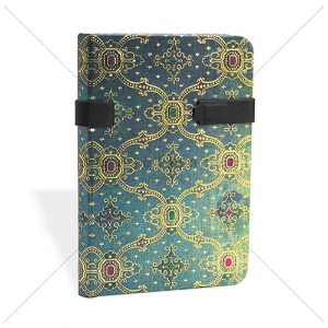 Imagem de BLOCO NOTAS PAPERBLANKS MINI BLEU (PB577-4)