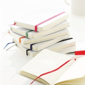 Picture of BLOCO DE NOTAS YAKIS CARTAO 80FOLHAS REF.4342