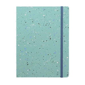 Picture of BLOCO NOTAS FILOFAX EXPRESSIONS RECARREGÁVEL A5 MINT (115119)