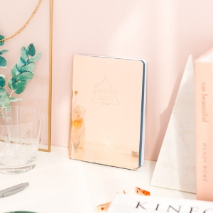 Picture of CADERNO "SONHA ALTO"
