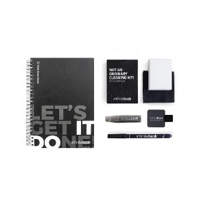 Imagem de STARTER KIT INFINITEBOOK A5 MAKERS