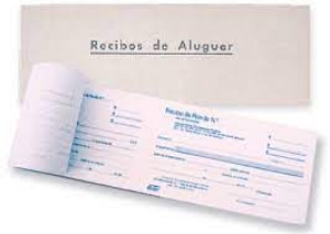 Picture of LIVRO DE RECIBOS ALUGUER 100F (50913)