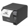 Picture of Impr. Térmica EPSON TM-T70II Série/USB Preta c/Fonte
