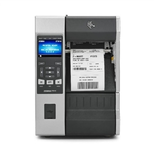 Picture of Impr. Transf.Térmica ZEBRA ZT610 Série/USB/Eth/BT 600dpi