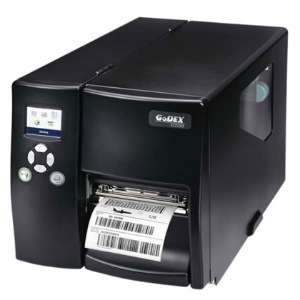 Picture of Impr. Térmica TD/TT GODEX EZ2350i 300 dpi USB/RS/Ethernet