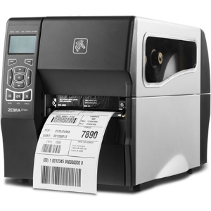 Picture of Impressora Térmica Directa ZEBRA ZT230 Série/USB