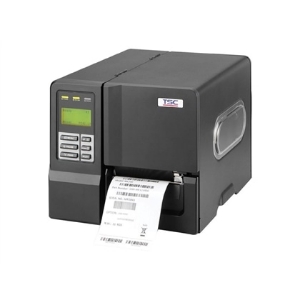 Imagem de Impr. Térmica Etiq. TSC ME240 TT/TD 203 dpi,USB/RS232/Eth