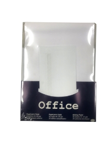 Picture of PAPEL CARTA AVS "OFFICE" A4 (EMB.50FLS + 25ENVELOPES)