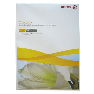 Picture of PAPEL XEROX COLOTECH +A3 120GR 3R98848 (RESMA 500 FOLHAS)