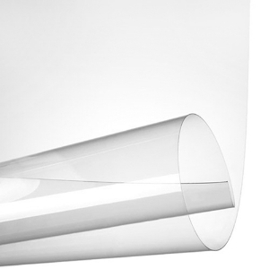 Imagem de ACETATO ENCADER. CRISTAL A4 180MIC TRANSP. OFCT180