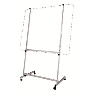 Picture of CAVALETE FIXO PARA QUADRO FACE SIMPLES 90X120-120X250