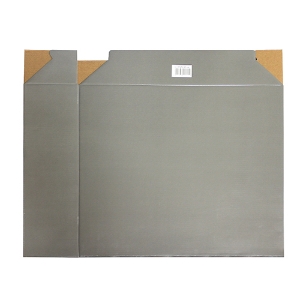Picture of CAIXA PARA PASTA FEGOL A4 L80 300/80 CINZA