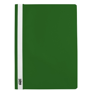 Imagem de CLASSIFICADOR C/FER. FEGOL 257 PP P/ETIQ. VERDE