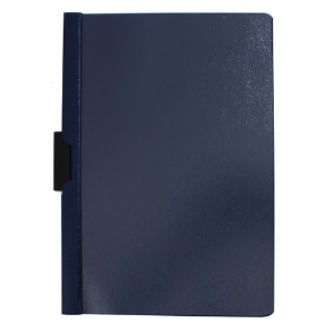 Imagem de CLASSIFICADOR C/CLIP FEGOL 220 P/30F AZUL ESC. (39125)
